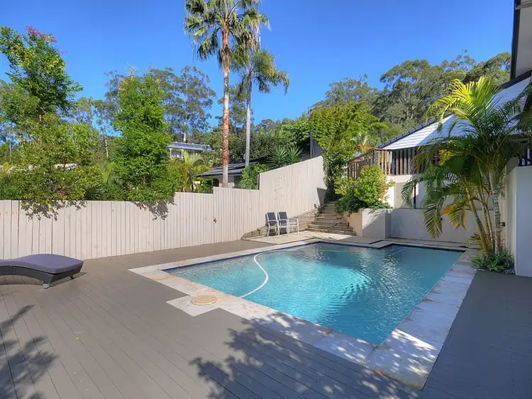 Third view of Homely house listing, 24 Lucania Street, Currumbin Waters QLD 4223