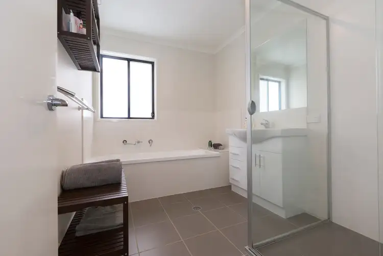 Third view of Homely townhouse listing, 7 Proud Street, Forde ACT 2914