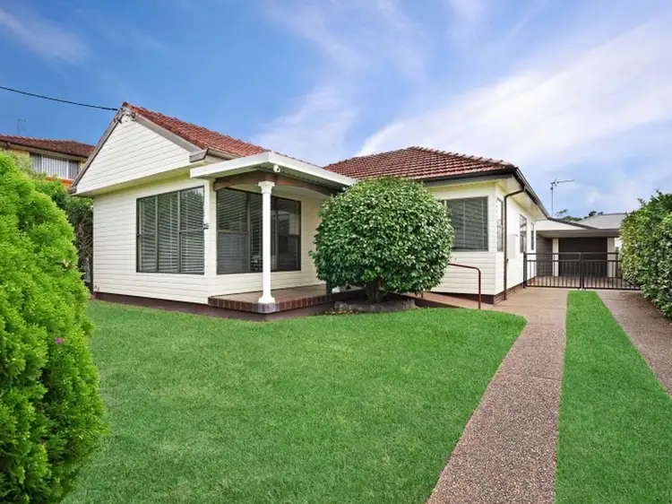Main view of Homely house listing, 462 Glebe Road, Adamstown NSW 2289