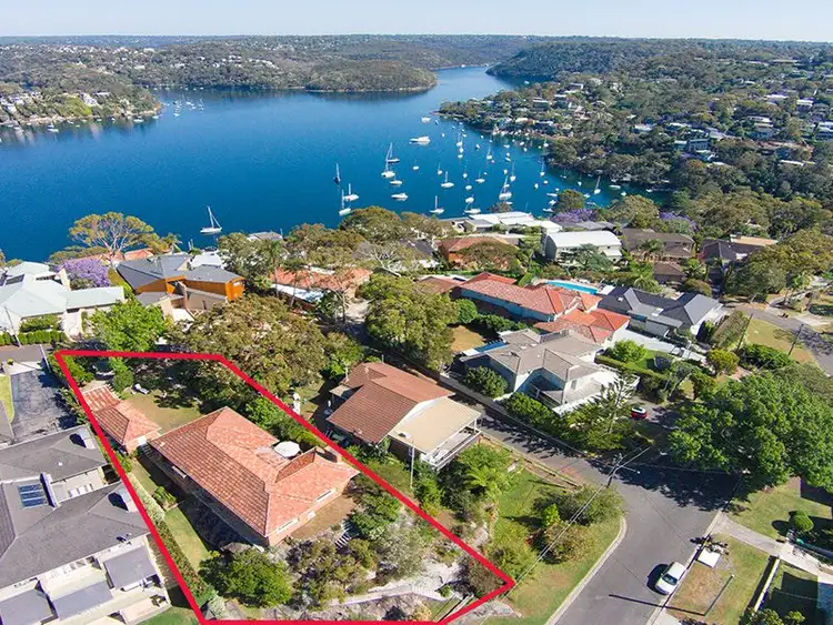 Fourth view of Homely house listing, 21 David Place, Seaforth NSW 2092