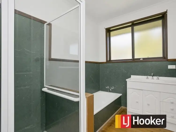 Fifth view of Homely house listing, 45 Graham Street, Wonthaggi VIC 3995