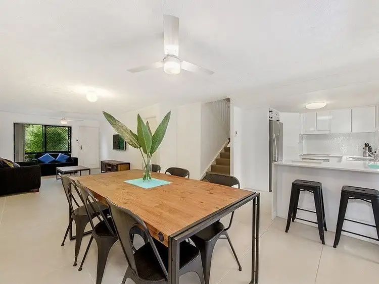 4/6-8 Warbler Parade, Varsity Lakes QLD 4227