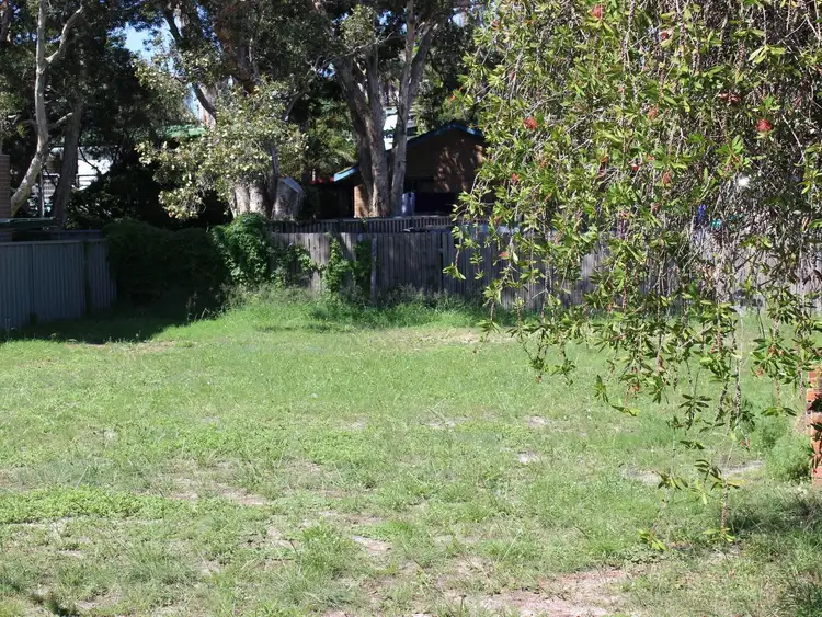 Sixth view of Homely house listing, 40 Campbell Avenue, Anna Bay NSW 2316
