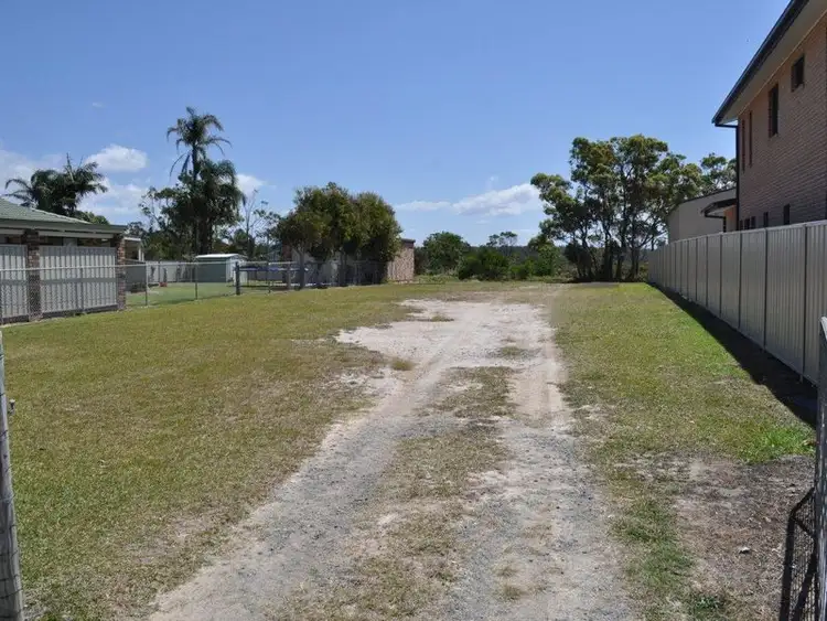 Third view of Homely land listing, 53 Arrawarra Road, Arrawarra Headland NSW 2456