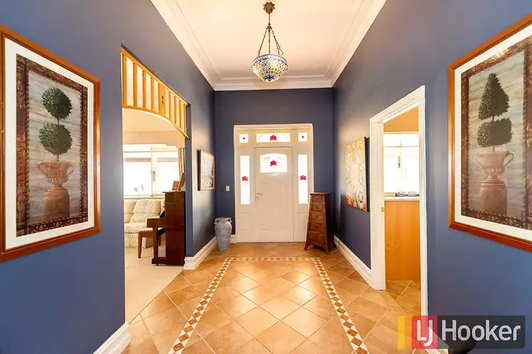 Fourth view of Homely house listing, 10 Shenton Close, Leschenault WA 6233