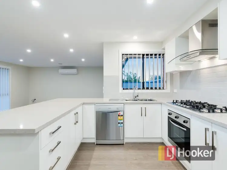 Sixth view of Homely unit listing, 1/3 Rain Court, Doveton VIC 3177