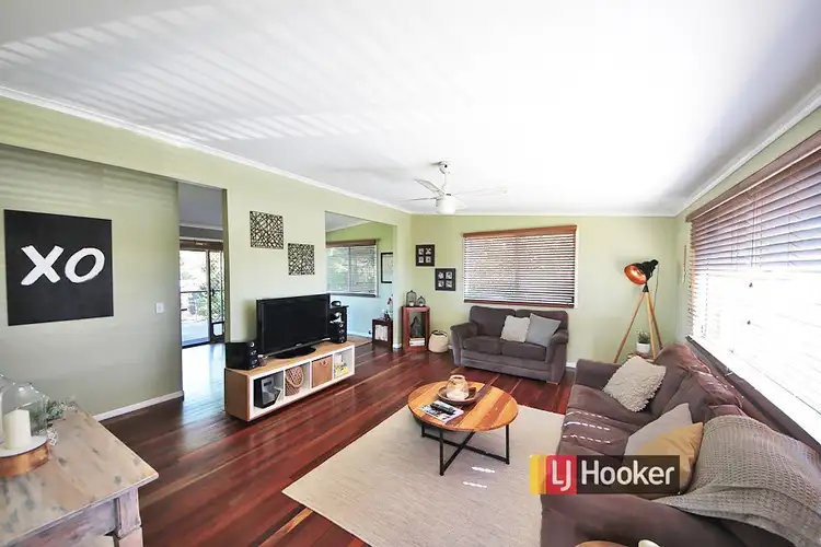 Second view of Homely house listing, 31 Lavercombe Drive, Kallangur QLD 4503