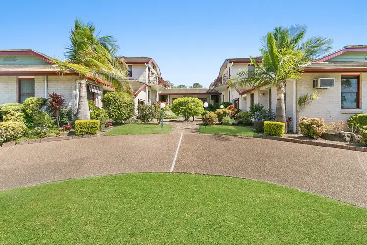 Main view of Homely villa listing, 5/50 Allambee Place, Valentine NSW 2280