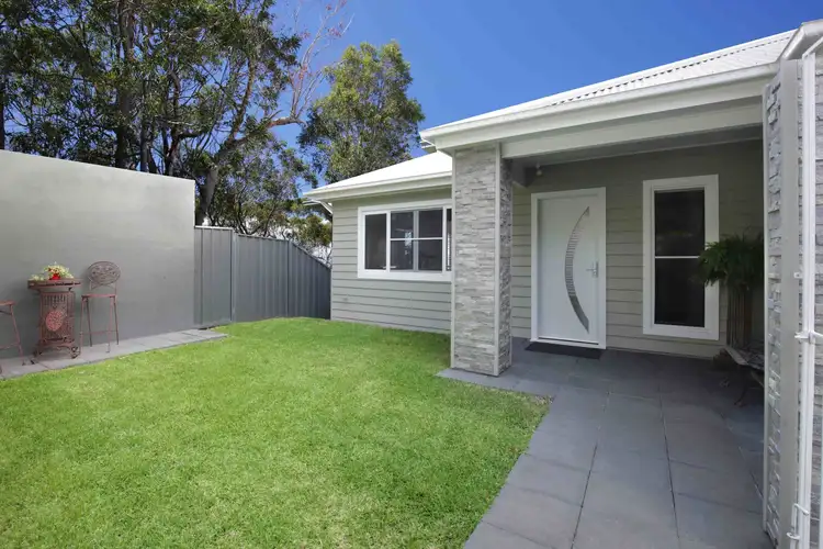 Third view of Homely house listing, 18 Crescent Road, Wangi Wangi NSW 2267