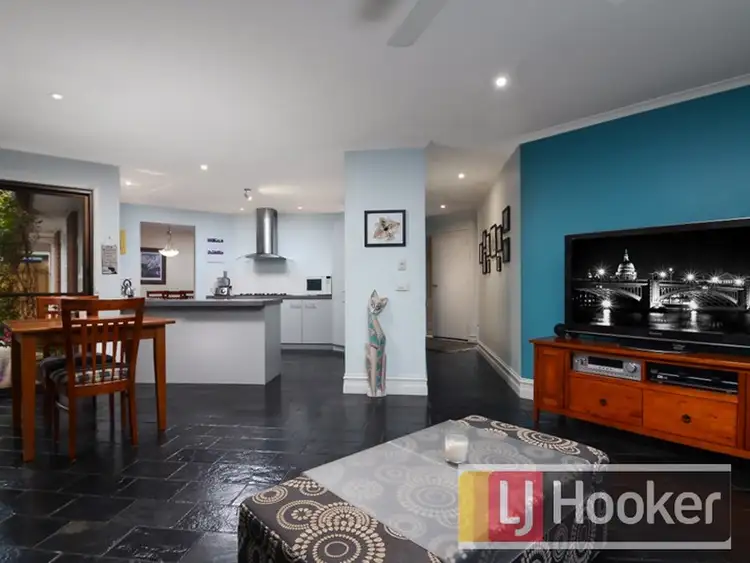 Third view of Homely house listing, 32 Ashfield Drive, Berwick VIC 3806