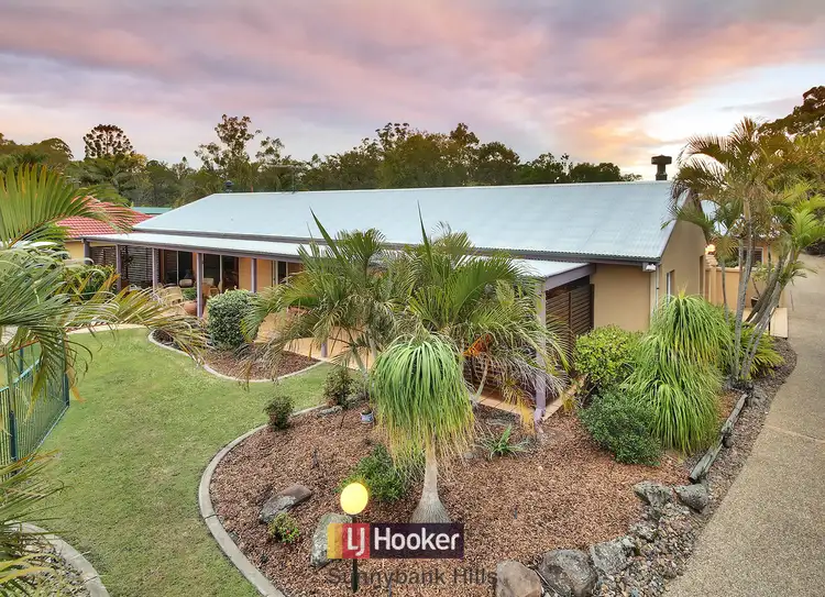Sixth view of Homely house listing, 210 Bleasby Road, Eight Mile Plains QLD 4113