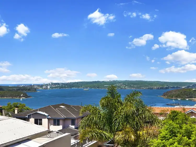 11/76 Muston Street, Mosman NSW 2088