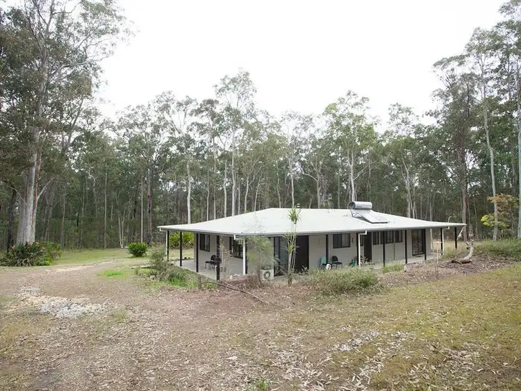 Fourth view of Homely house listing, 40 Pampoolah Road, Pampoolah NSW 2430