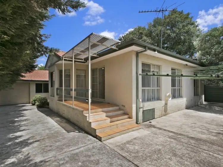 Seventh view of Homely house listing, 44 Roulston Way, Wallan VIC 3756