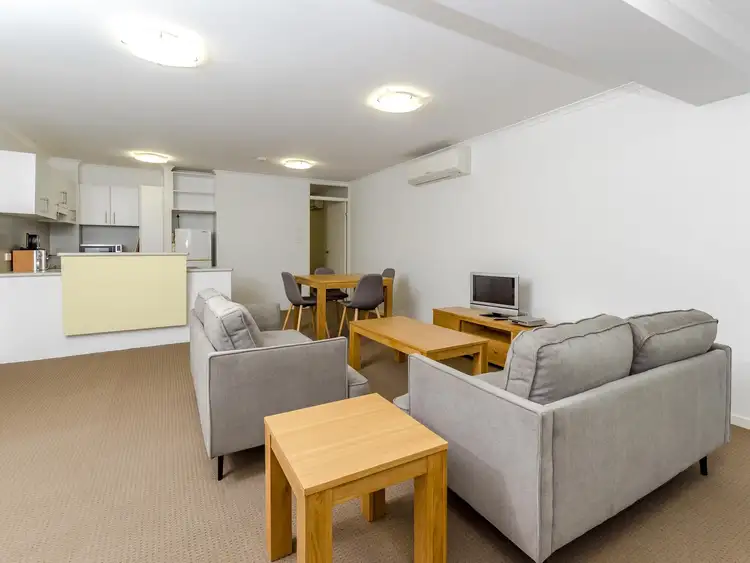 14/24 Kent Street, West Gladstone QLD 4680