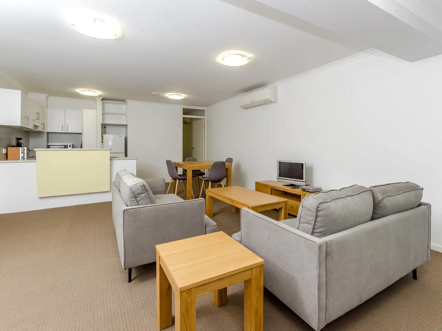 Main view of Homely unit listing, 14/24 Kent Street, West Gladstone QLD 4680