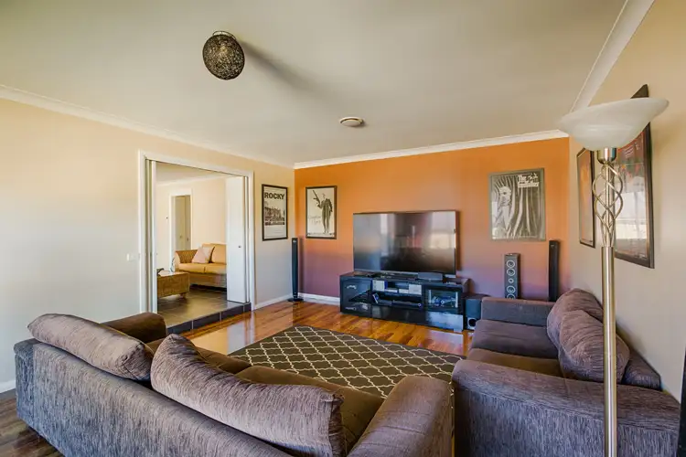 Fifth view of Homely house listing, 1 Fitzpatrick Place, Lithgow NSW 2790