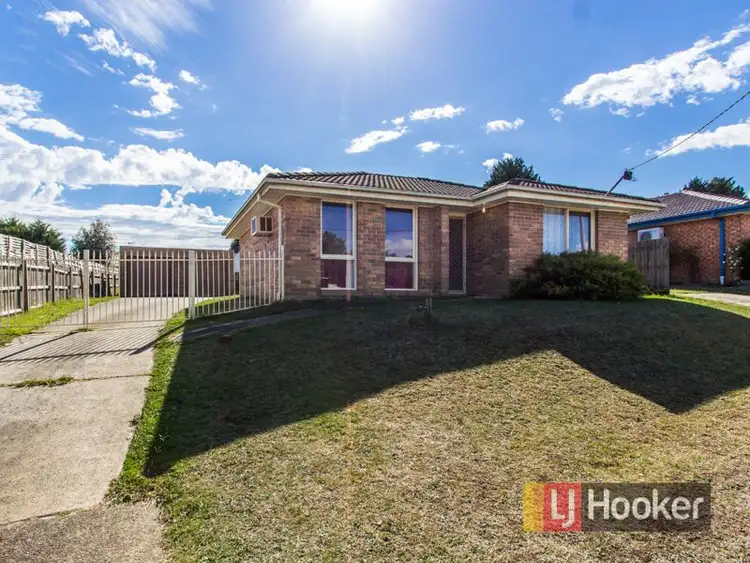 Main view of Homely house listing, 9 Harvey Court, Hampton Park VIC 3976