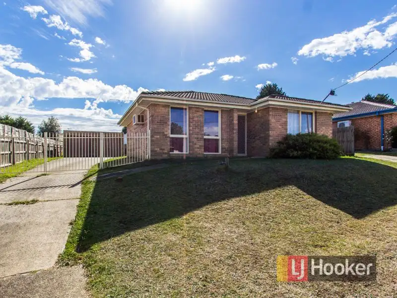 Main view of Homely house listing, 9 Harvey Court, Hampton Park VIC 3976