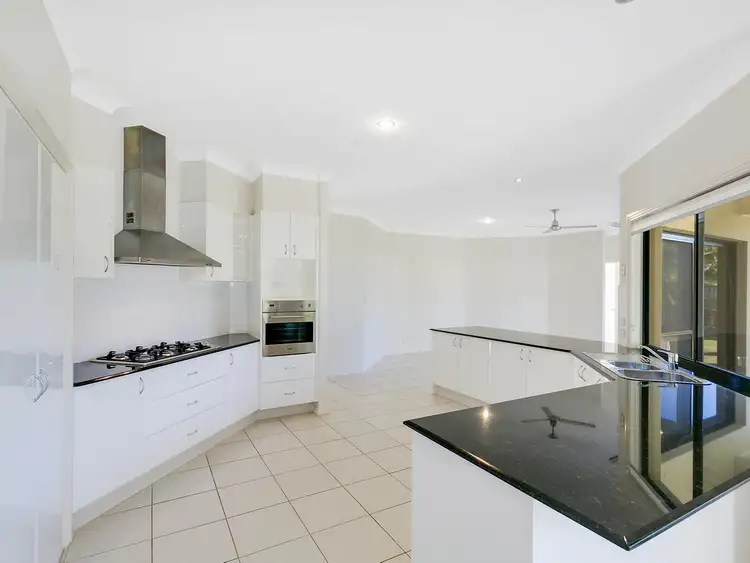 Fifth view of Homely house listing, 3 Ceil Circuit, Coomera Waters QLD 4209
