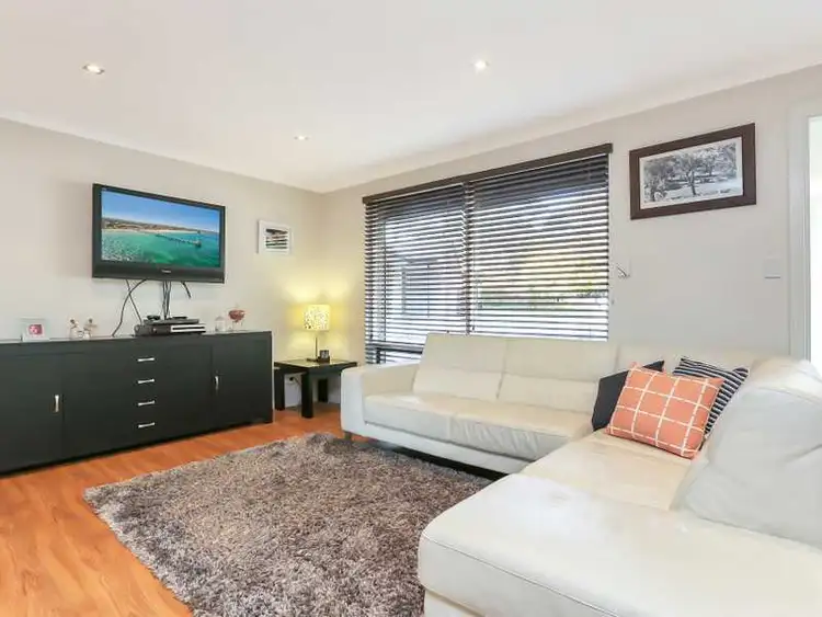 Fifth view of Homely house listing, 1/13 Gum Tree Drive, Hope Valley SA 5090