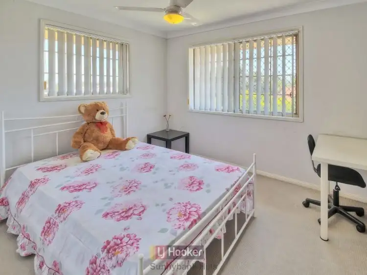 Second view of Homely townhouse listing, 47/83 Persse Road, Runcorn QLD 4113