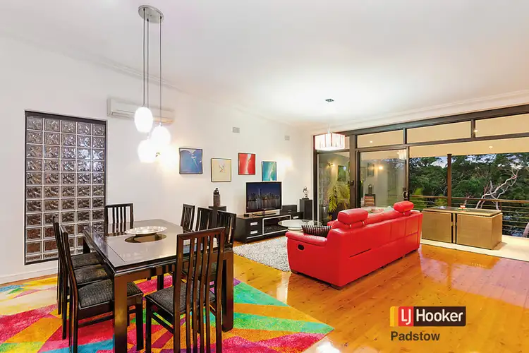Fifth view of Homely house listing, 16 Villiers Road, Padstow Heights NSW 2211