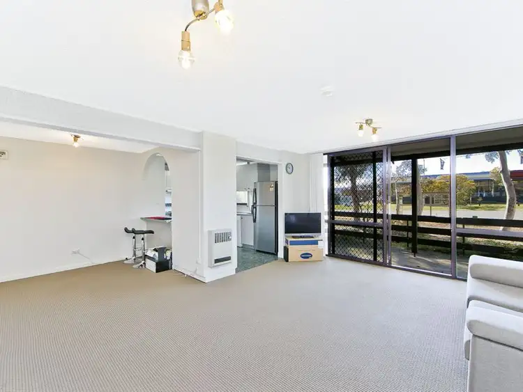 Second view of Homely apartment listing, 26/7 Medley Street, Chifley ACT 2606