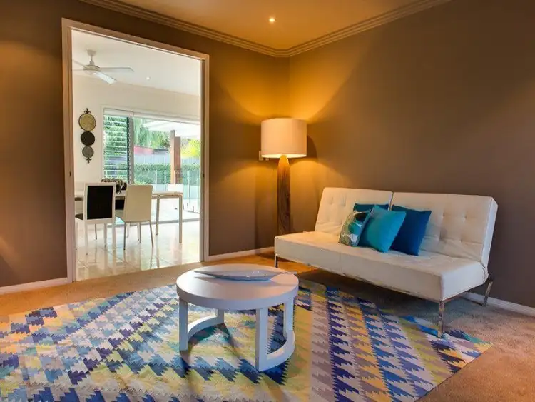Seventh view of Homely house listing, 6 Bushlark Place, Smithfield QLD 4878
