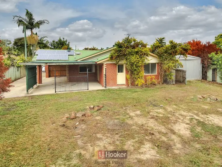 Second view of Homely house listing, 15 Brandon Street, Marsden QLD 4132