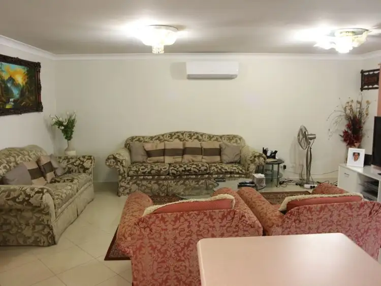 Fourth view of Homely house listing, 6 Zoric Close, Prestons NSW 2170