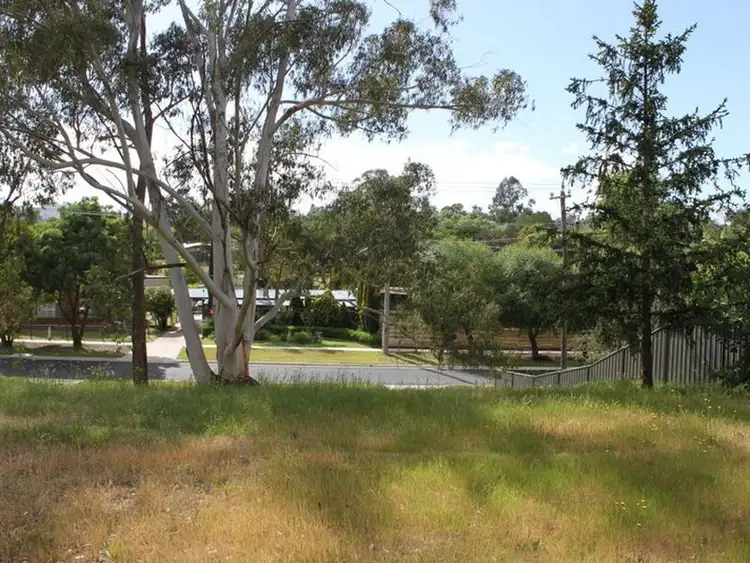 Second view of Homely land listing, 8 Green Street, Alexandra VIC 3714
