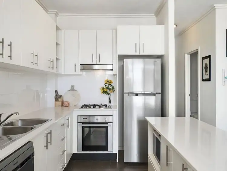 Fifth view of Homely apartment listing, 9/21-23 Shackel Avenue, Brookvale NSW 2100