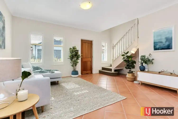 Second view of Homely townhouse listing, 3/4 Anderson Street, Fullarton SA 5063