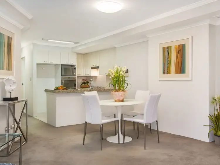 Third view of Homely apartment listing, 138/14 Brown Street, Chatswood NSW 2067