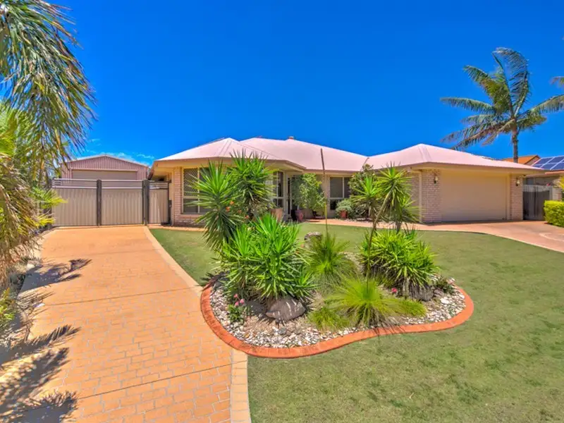 Main view of Homely house listing, 8 Hodges Close, Wellington Point QLD 4160