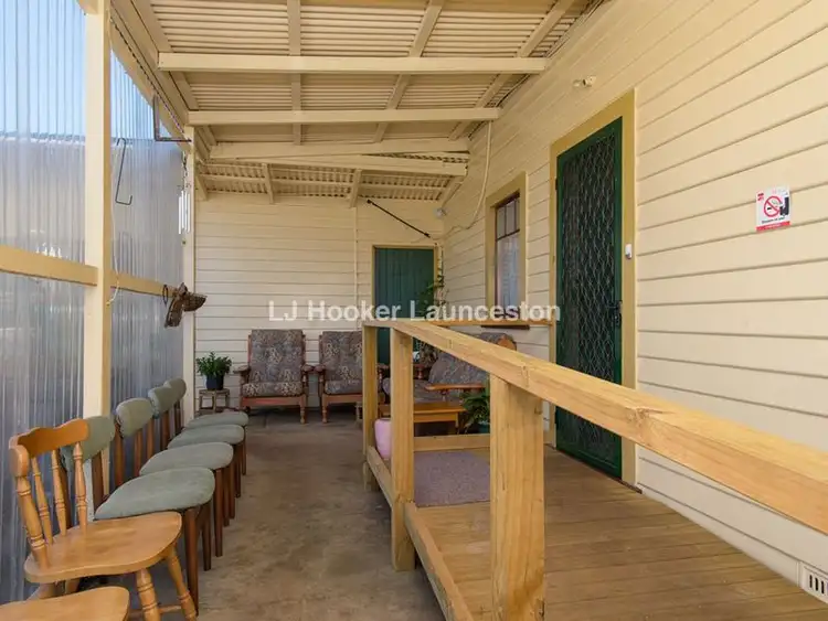Fourth view of Homely house listing, 15 Station Road, Lilydale TAS 7268