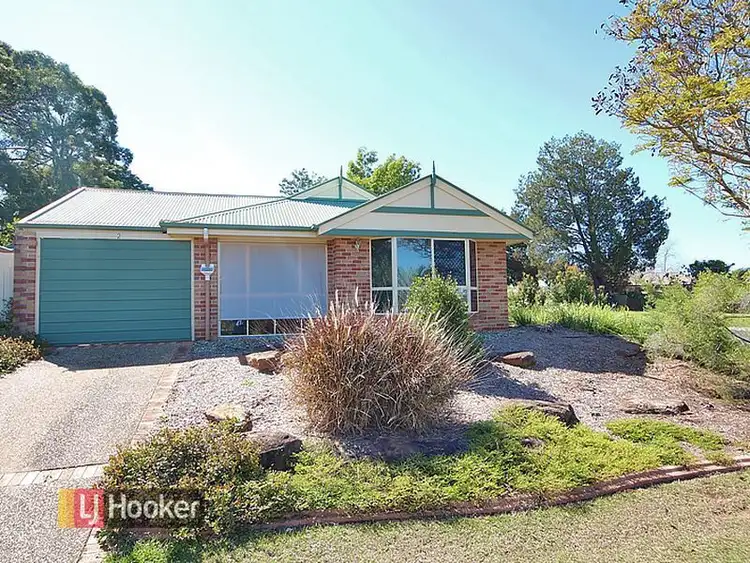 Third view of Homely house listing, 2 Gowan Court, Kallangur QLD 4503
