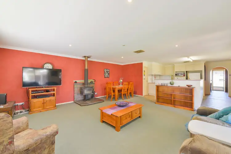 Sixth view of Homely house listing, 4 Harrier Parade, Tamworth NSW 2340
