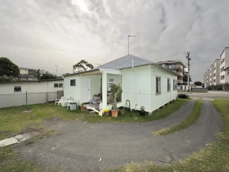 Seventh view of Homely house listing, 26 Soldiers Point Road, Soldiers Point NSW 2317