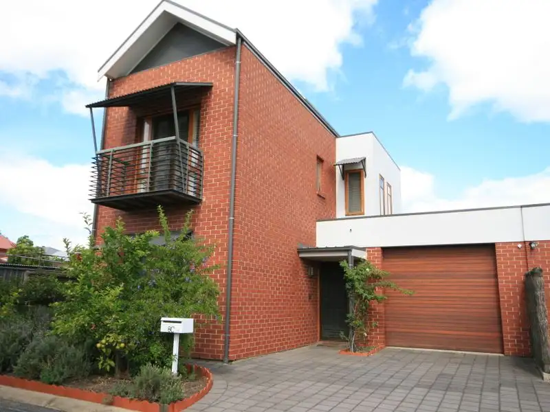 Main view of Homely house listing, 8C Heyne Place, Beulah Park SA 5067