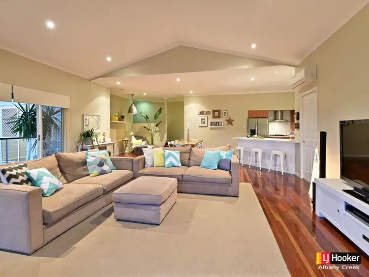 Third view of Homely house listing, 13 Glendore Court, Eatons Hill QLD 4037