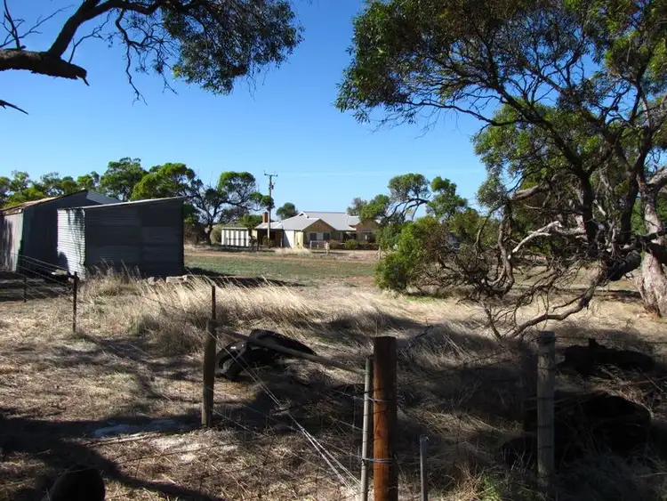Fifth view of Homely land listing, 517 Stansbury Road, Yorketown SA 5576