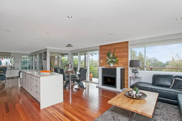 Fourth view of Homely house listing, 7 Tara Vista Boulevard, Highland Park QLD 4211