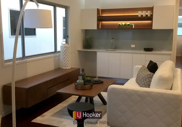 Sixth view of Homely house listing, 21 Vanstone Street, Rochedale QLD 4123