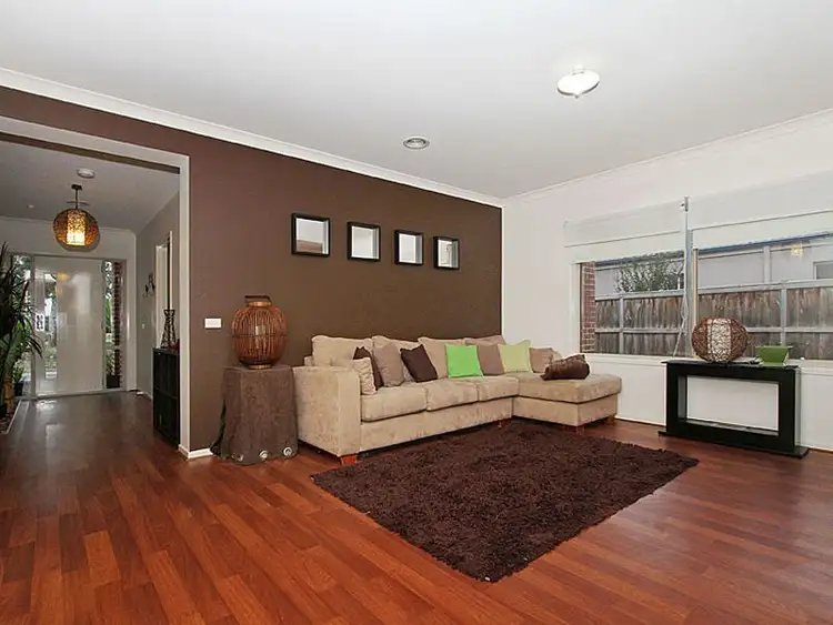 Second view of Homely house listing, 23 Goulburn Street, Mernda VIC 3754