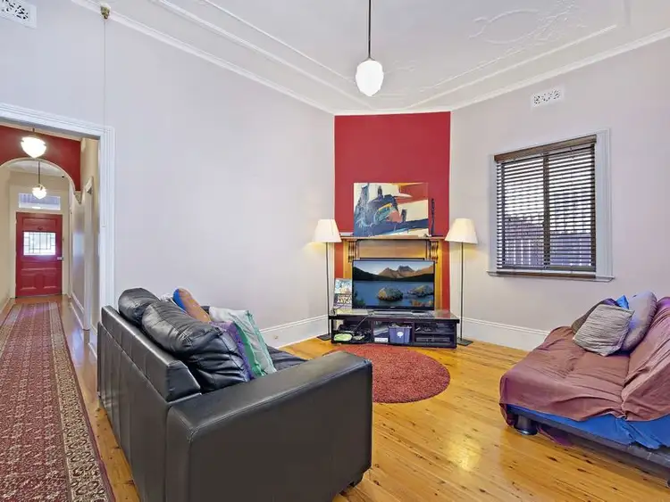 Third view of Homely semi-detached listing, 18 Thomas Street, Ashfield NSW 2131