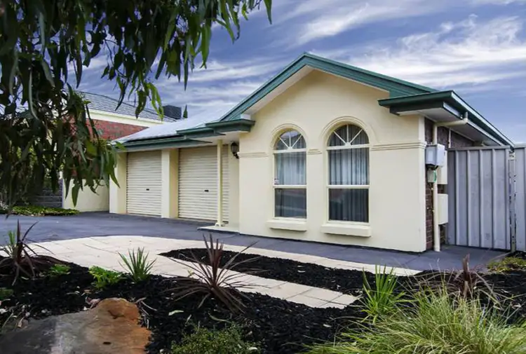 8 Omega Drive, Seaford Rise SA 5169