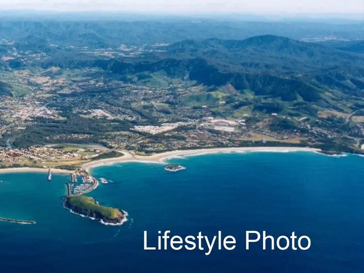 Third view of Homely land listing, Lot 6 elements@coffs Stage 1- Stadium Drive, Coffs Harbour NSW 2450
