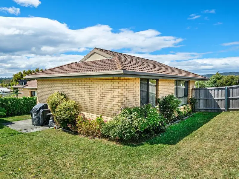 Main view of Homely unit listing, 3/4 Beach Road, Margate TAS 7054